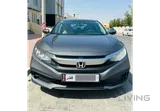 Honda Civic 2021 | Like New | Best Deal